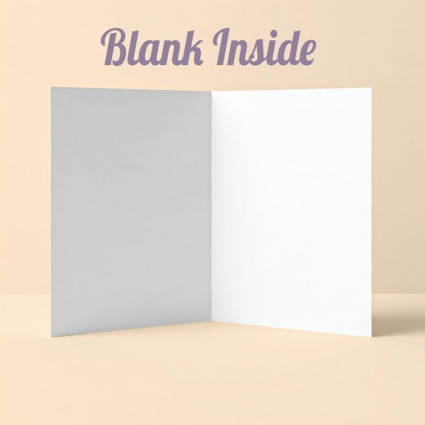 Blank Inside